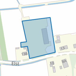 Perceel GFN00-D-1118