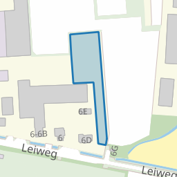 Perceel GFN00-D-1120