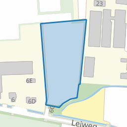 Perceel GFN00-D-1121