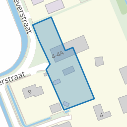 Perceel GFN00-D-1151