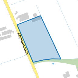 Perceel GFN00-D-1174