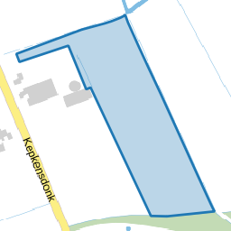 Perceel GFN00-D-1175