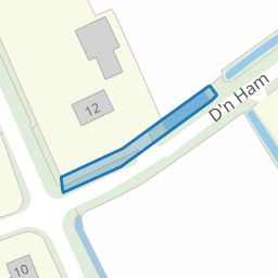 Perceel GFN00-D-1206