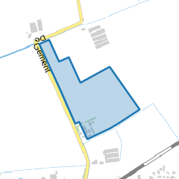 Perceel GFN00-D-1249