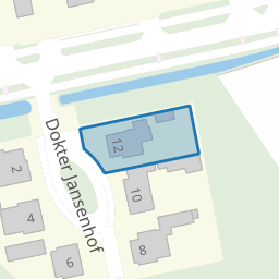 Perceel GFN00-D-1274