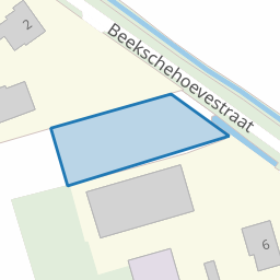 Perceel GFN00-D-1277