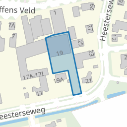 Perceel GFN00-D-1320