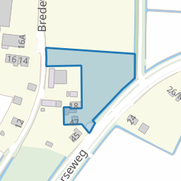 Perceel GFN00-D-1354