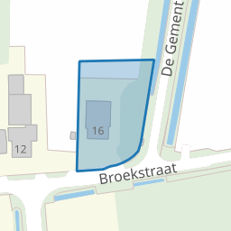 Perceel GFN00-D-1356