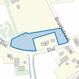 Perceel GFN00-D-1384