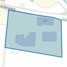 Perceel GFN00-D-1389