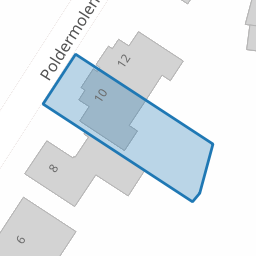 Perceel GFN00-D-1418