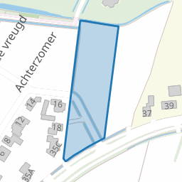 Perceel GFN00-D-1431