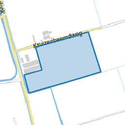 Perceel GFN00-D-1440