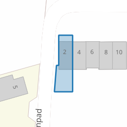 Perceel GFN00-D-1460