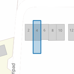 Perceel GFN00-D-1461