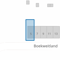 Perceel GFN00-D-1465