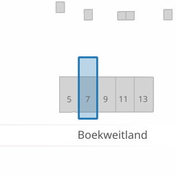 Perceel GFN00-D-1467