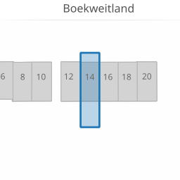 Perceel GFN00-D-1468