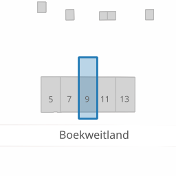 Perceel GFN00-D-1469