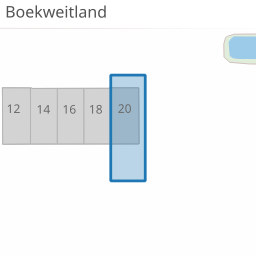 Perceel GFN00-D-1474