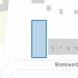 Perceel GFN00-D-1503