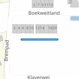 Perceel GFN00-D-1507