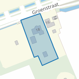 Perceel GFN00-D-1526