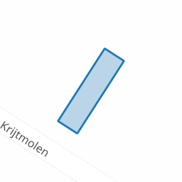 Perceel GFN00-D-1657