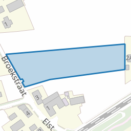 Perceel GFN00-D-1672