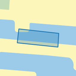 Perceel GHN00-D-1834