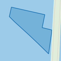 Perceel GHN00-D-2063