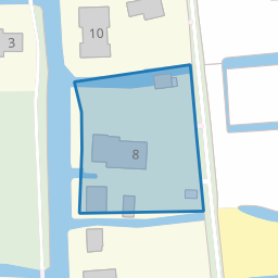 Perceel GHN00-D-2129