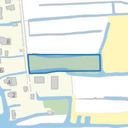 Perceel GHN00-D-2132