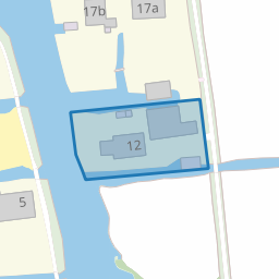 Perceel GHN00-D-2168