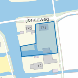 Perceel GHN00-D-2172