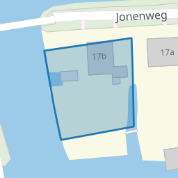 Perceel GHN00-D-2173