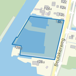 Perceel GHN00-D-2180