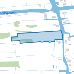 Perceel GHN00-D-2197