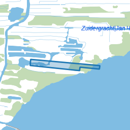 Perceel GHN00-D-2217