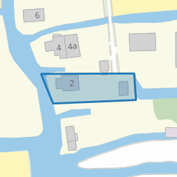 Perceel GHN00-D-2268