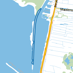 Perceel GHN00-D-2271