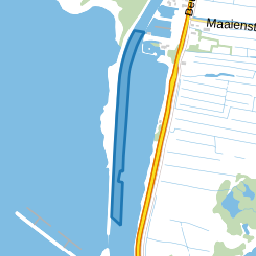 Perceel GHN00-D-2274