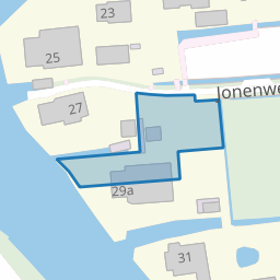 Perceel GHN00-D-2288