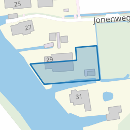 Perceel GHN00-D-2289