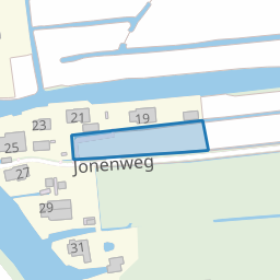 Perceel GHN00-D-2314