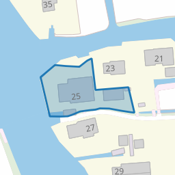 Perceel GHN00-D-2317