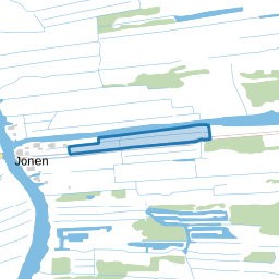 Perceel GHN00-D-2327