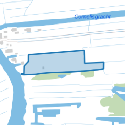 Perceel GHN00-D-2345