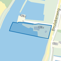 Perceel GHN00-D-2349